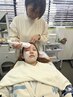 毛穴・しみ・しわ・たるみ改善に♪　パックと美顔器のゴールドコース