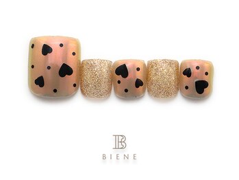 ビーネ 品川 高輪店(BIENE)/25年4月マンスリートレンド-18