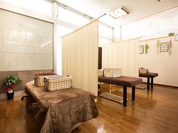 クリアハート キッチンコート立川店(clearheart)/リピータさんが多いお店♪