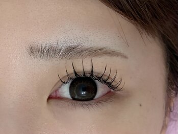 ラーレアイラッシュ(lale.eyelash)/