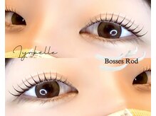 リラベル(Lyrbelle)/まつげパーマ