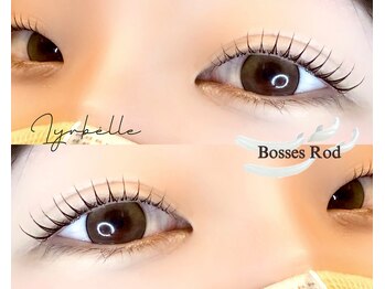 リラベル(Lyrbelle)/まつげパーマ