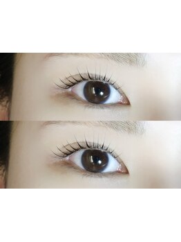 キープ力が自慢のサロン