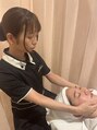 ビューティーフェイスグランデ ならファミリー店 ☆カナガワ