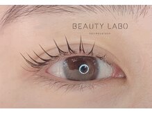 ビューティーラボ 関学前店(Beauty Labo)/まつ毛パーマパリジェンヌ