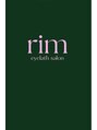リム(rim)/【rim/リム】