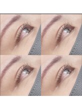 マツエク カハナ 北千住(Kahana)/【まつげパーマ】メーテル