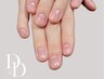 【男の身だしなみ】ベーシックネイルケア