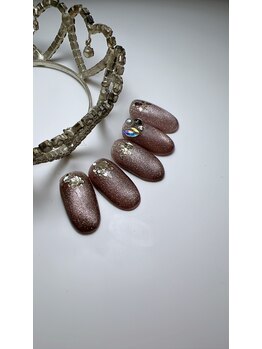 ブリリアント/秋コレクション♪