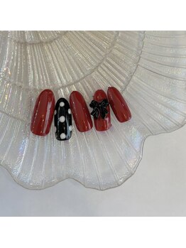 アライア(Alaia)/Simpleコース￥5200