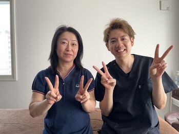 サッカ(札佳 sakka)/インナービューティーもサポート