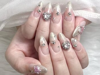 ミナミ(MINAMI)/マグネットフレンチ