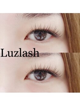 ルースラッシュ 秋葉原店(Luzlash)/セーブルエクステ