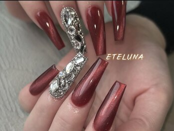 エテルナネイル 銀座店(ETELUNA Nail)/
