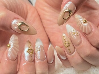 画像持ち込みOK　120分　¥11000