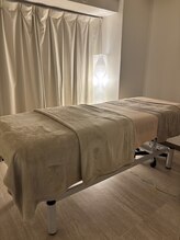リフレナ 新宿(Refrena)/施術部屋