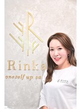 リンカ(Rinka.) 今野 聖子