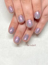 マニキュア仕上げ　by　mikiko