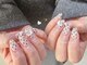 nail salon msc 【12月1日OPEN予定】の写真