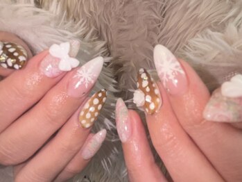 ミュート 三軒茶屋店(mute.)/90min by kotomi