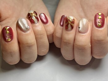 ニコッテ 本厚木(nicotte.)/