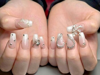 キヒ 巣鴨店(Kihi)/ベイビーブーマー/ハート/ニット