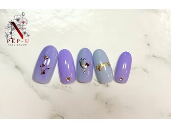 ペップユー 西大井店(PEP*U)/トレンドコース