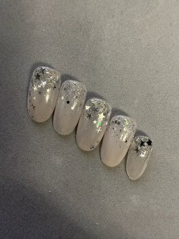 エースタイル(A-style)/2026.2月マンスリーデザイン