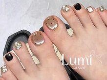 Lumi Nail 大宮東口店 ～韓国ネイル・ワンホンネイル・スカルプネイル～/フットネイル