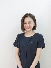 笑む整体&nbsp;赤堀 梨奈