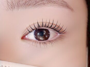 まつげエクステサロン ヘアーリゾートエーアイ 浅草店(hair resort Ai)/パリジェンヌラッシュリフト