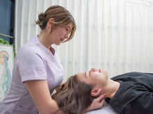 整体・骨盤矯正 喜楽LAB葵