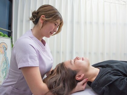 整体・骨盤矯正 喜楽ＬＡＢ葵の写真