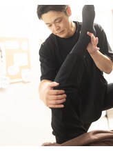 からだ屋 ミーナ天神店/