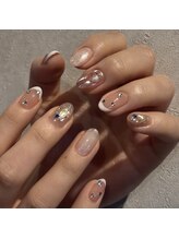 サロン エフ(salon f)/おまかせ¥8580～