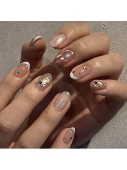 サロン エフ(salon f)/おまかせ¥8580～