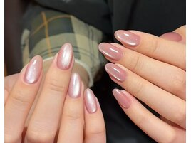 シンプルマグネット