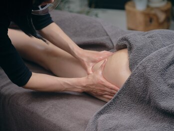 フルールドゥスリジェール(Fleurs de Cerisier)/