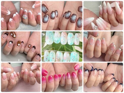 ジュエルネイルサロン(Jewel)の写真