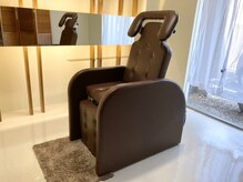 ヘアーアンドアイラッシュ ビス くりえいと店(hair&eyelash Bis!)の雰囲気（心地よい空間で理想の目元を叶えます♪【宗像】）