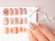 ジェルネイル専門店 NICE NAIL 新横浜店 【ナイスネイル】【NEW OPEN】の写真/【全メニューオフ込み価格★パラジェル取扱】大人気の持ち込みデザインコースがオフ込￥5,990[新横浜]