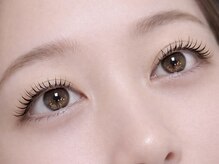アオゾラヘアーヒカリノモリ(AOZORA HAIR hikarinomori)の雰囲気(《カウンセリング◎》束間/角度/カールを相談して♪初めても安心)