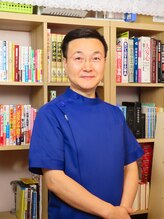 東洋医学ほぐし院 金 哲
