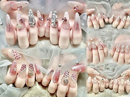 ミラクルネイル(Miracle Nail)の写真