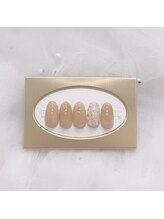 ネイルポット(Nail Pot)/オフィスネイル
