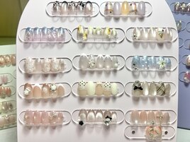 【定額アートコース】¥8,000