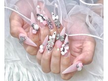 アウラ ネイル(Aura Nail)