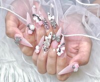 アウラ ネイル(Aura Nail)