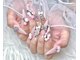 アウラ ネイル(Aura Nail)の写真