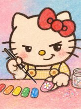 モアネイル(Moa nail)&nbsp;ちいち 